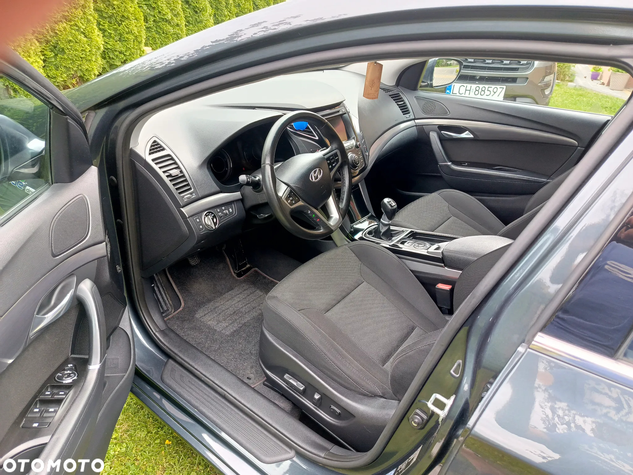 Hyundai i40 1.7 CRDi Comfort - 4