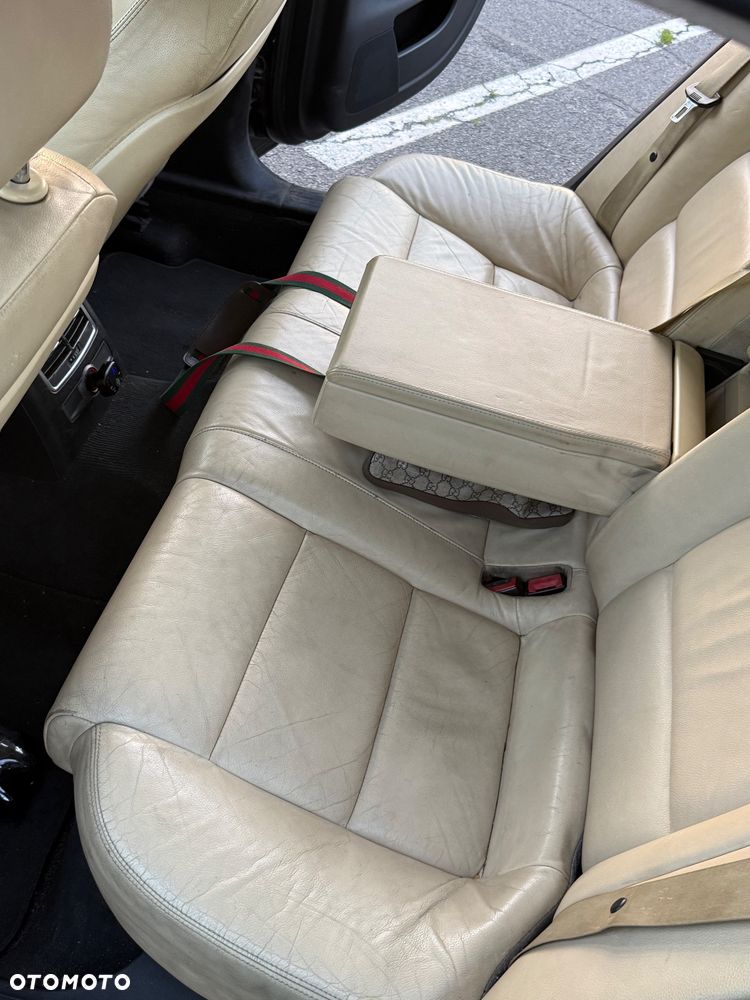 Audi A6 Limousine 3.0 TDI Quattro Tiptronic - 11