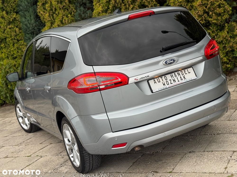 Ford S-Max - 18