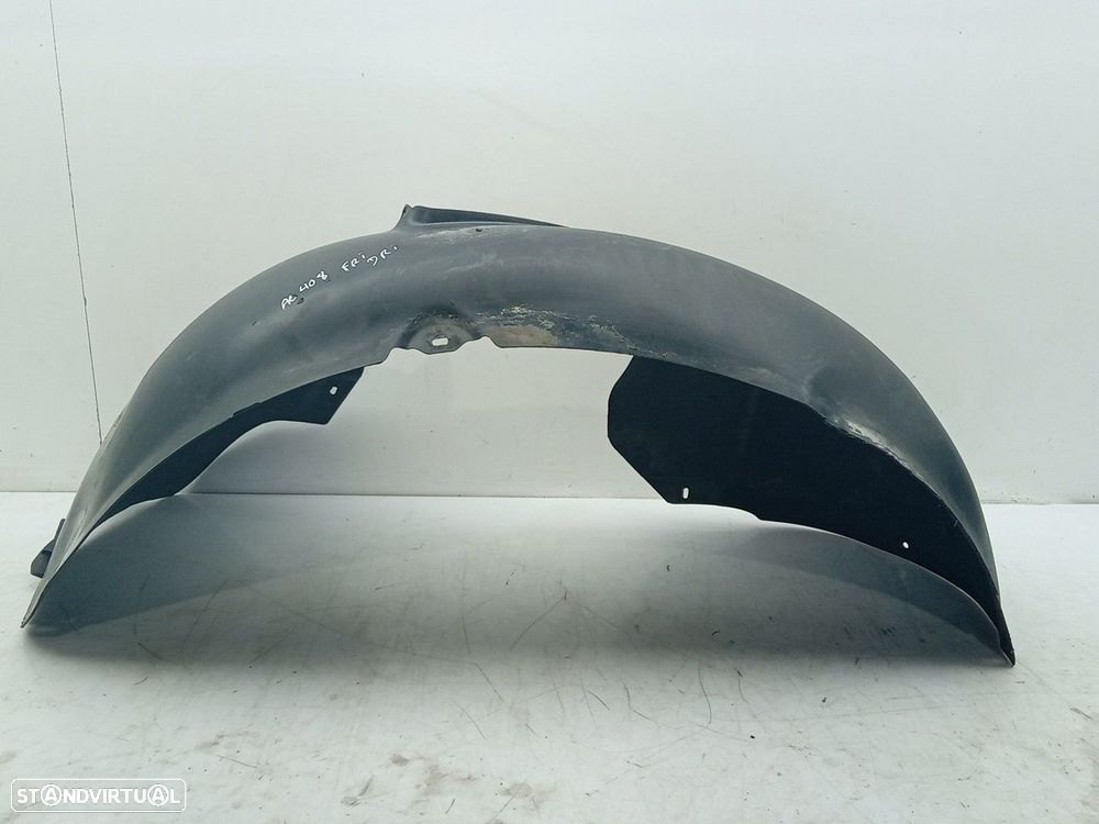 Cava roda frente direita VOLKSWAGEN Passat (3C2) - 1