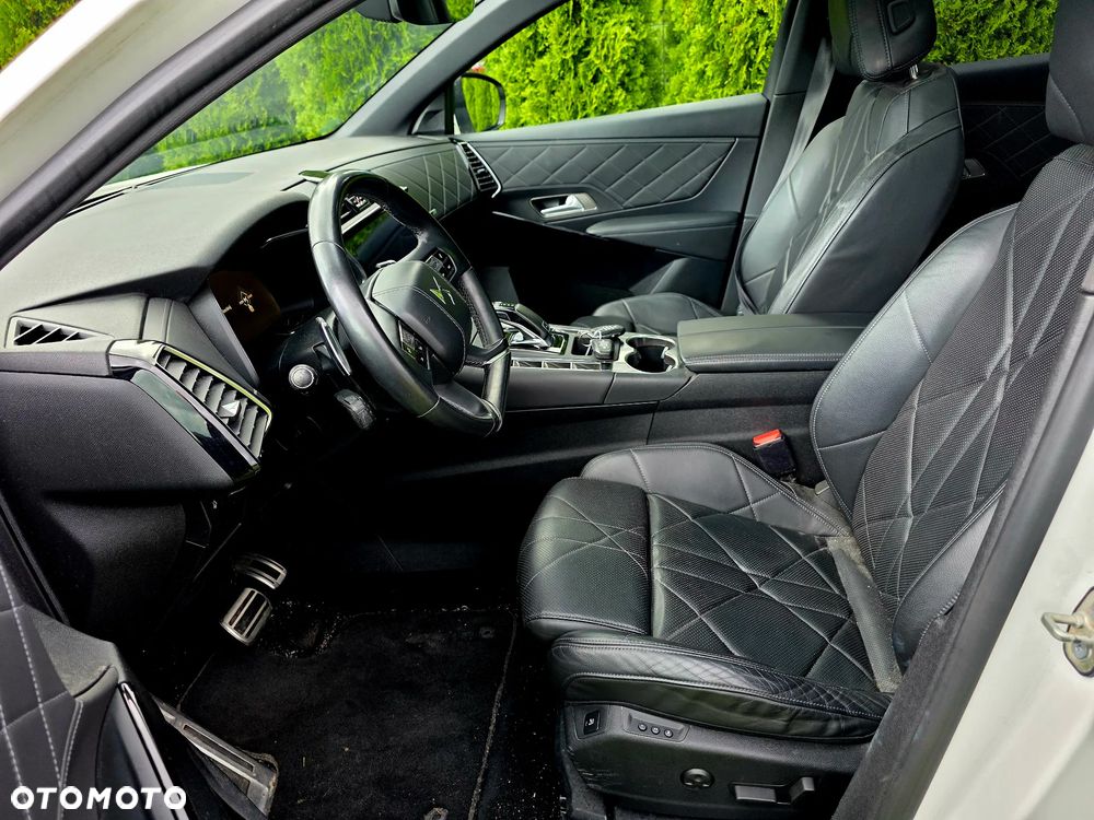 DS Automobiles DS 7 Crossback 1.6 PureTech Rivoli - 19