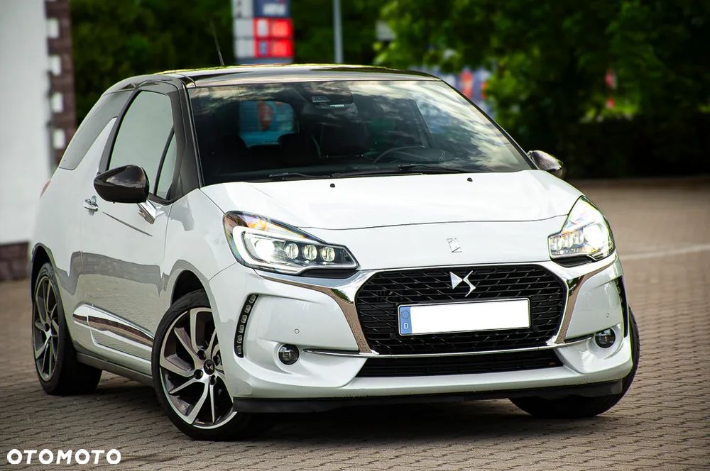 DS Automobiles DS 3 - 1