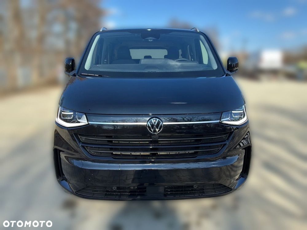 Volkswagen Caravelle 2.0 TDI L2 4Motion Style - 2