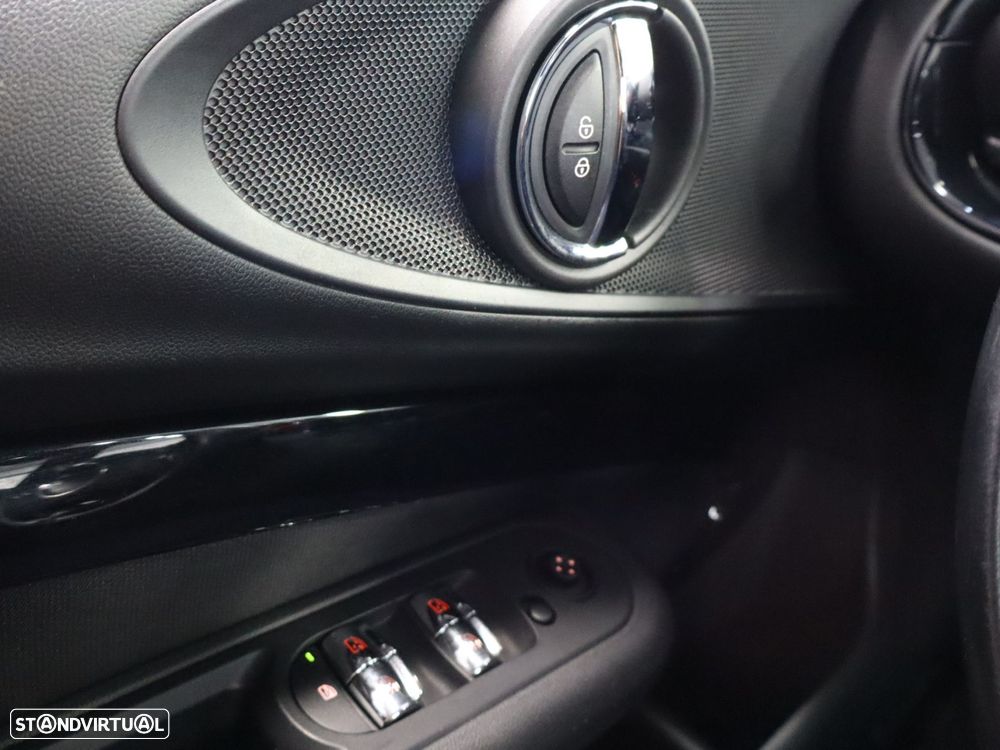 MINI Clubman Cooper D Auto - 13
