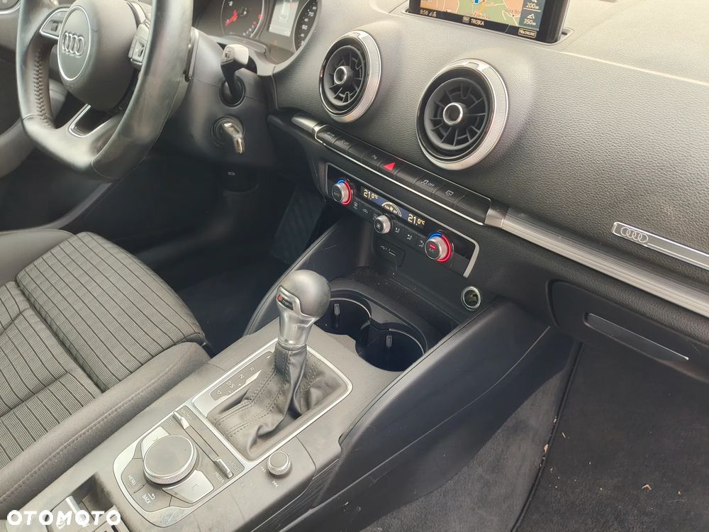 Audi A3 Sportback - 29