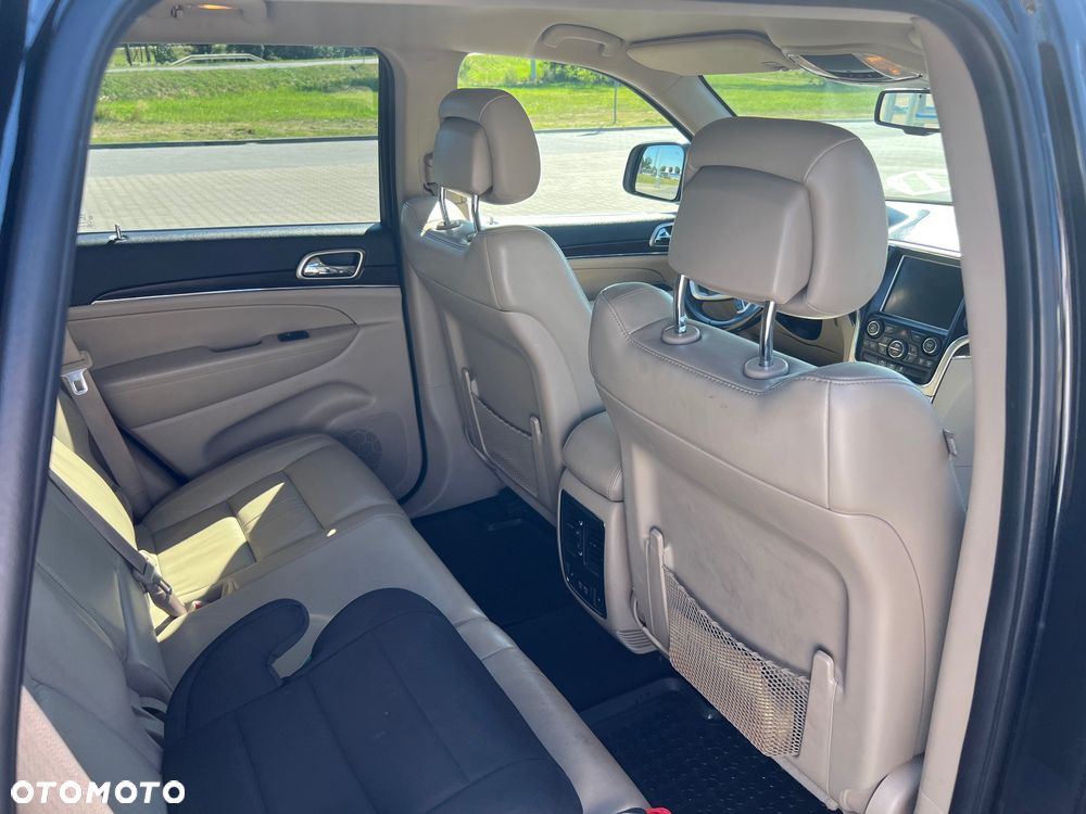 Jeep Cherokee - 6