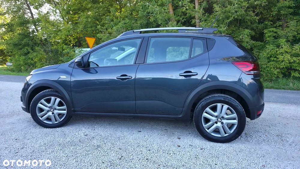 Dacia Sandero Stepway 1.0 TCe Expression - 20