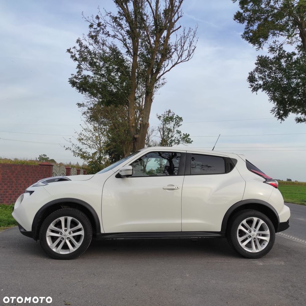 Nissan Juke - 9