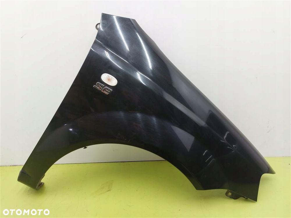 BŁOTNIK PRZEDNI PRAWY CHEVROLET KALOS 02-07 R - 1