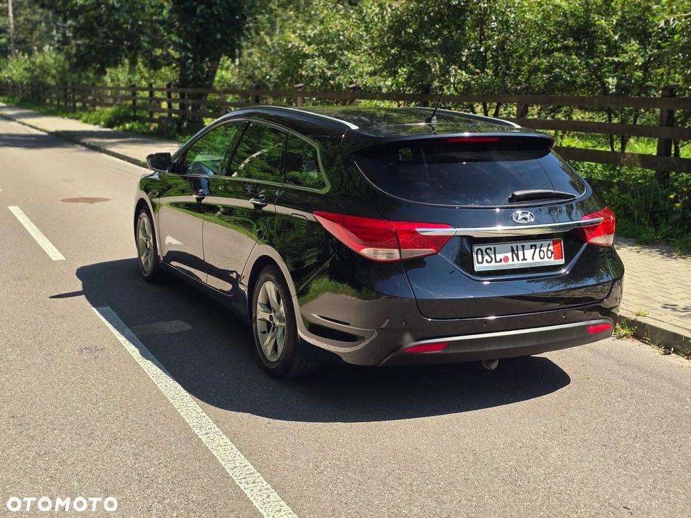 Hyundai i40 2.0 Premium - 17