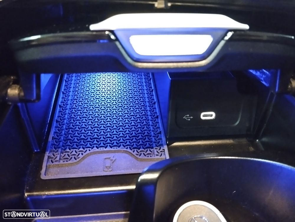 Mercedes-Benz C 300 d AMG Line - 45