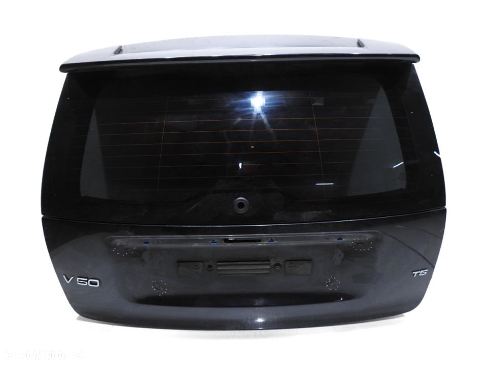 KLAPA TYLNA TYŁ LOTKA 452-46 VOLVO V50 - 1