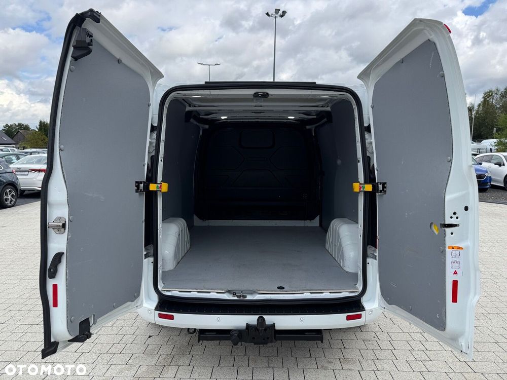 Ford transit-custom L1H1 Sport - 17