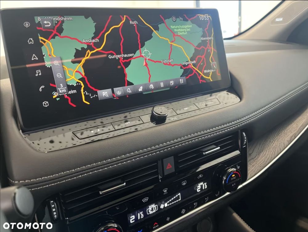 Nissan X-Trail 1.5 VC-T e-POWER Tekna e-4ORCE - 14