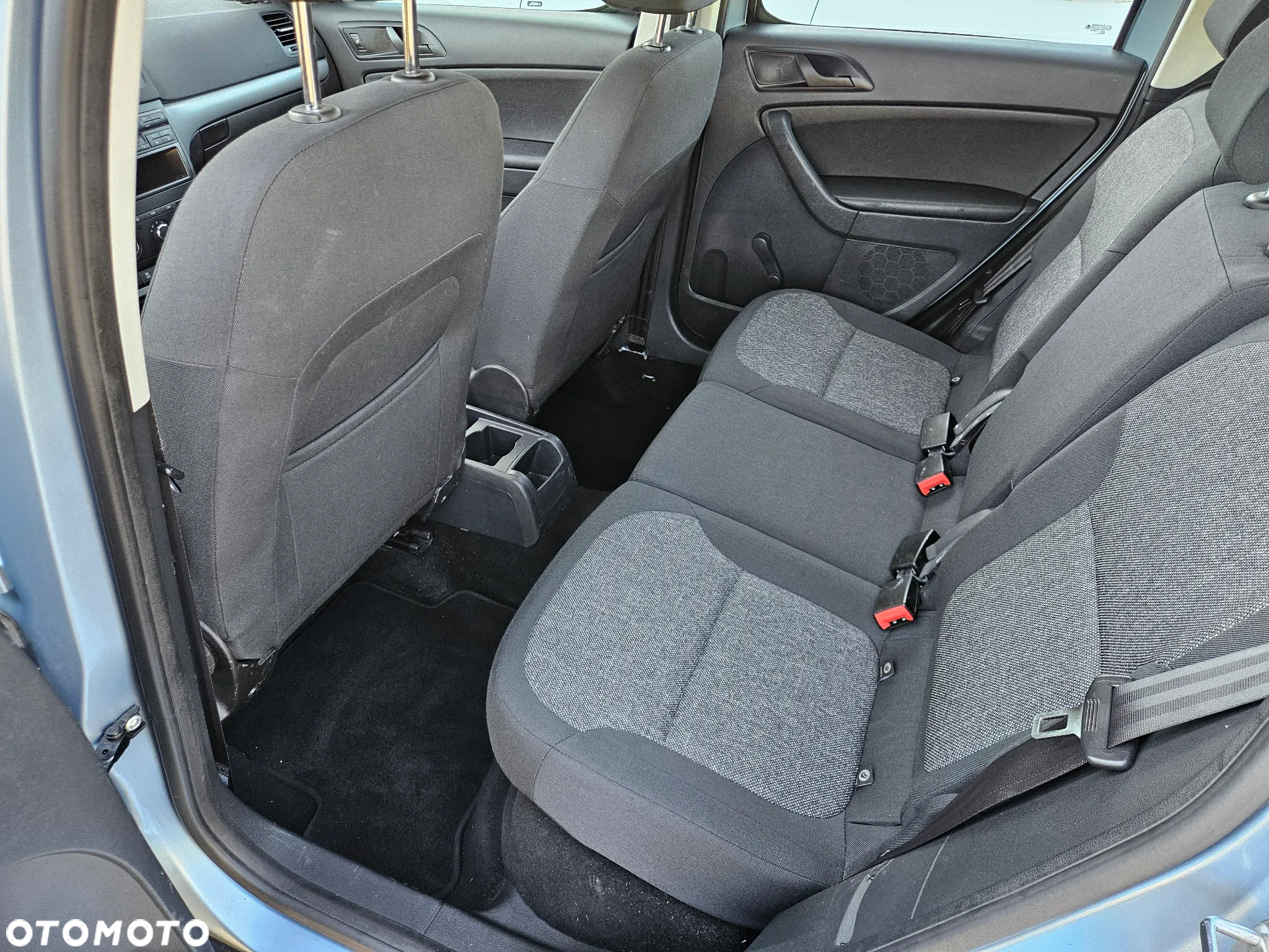 Skoda Yeti 1.2 TSI Elegance - 21