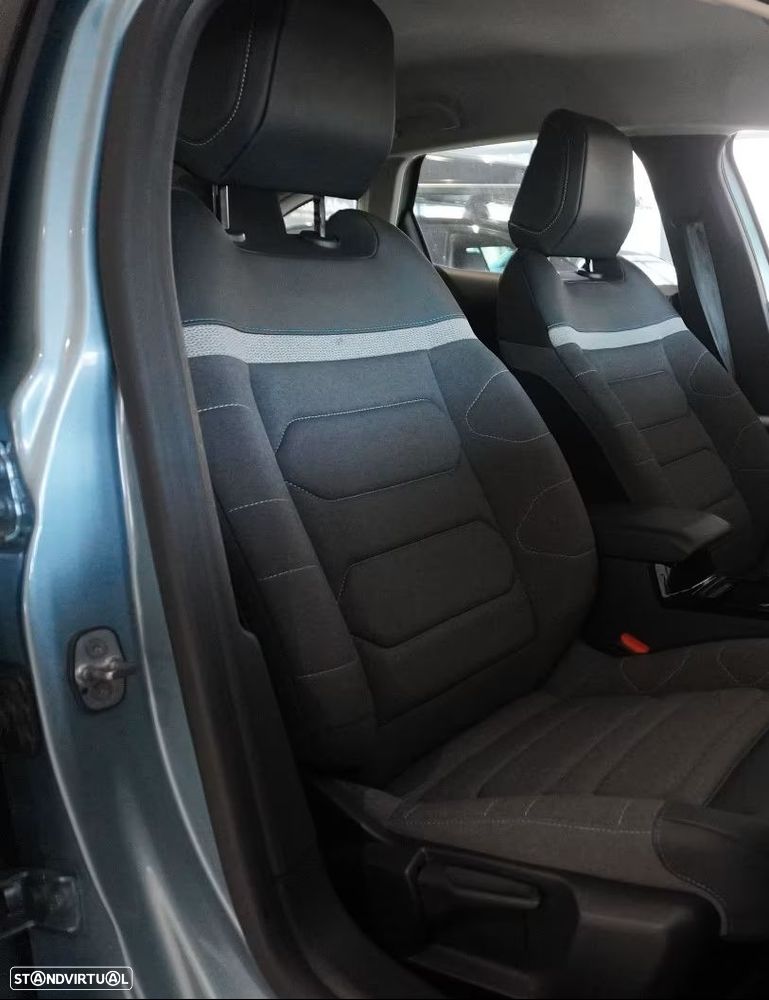 Citroën C4 1.2 PureTech Plus - 5