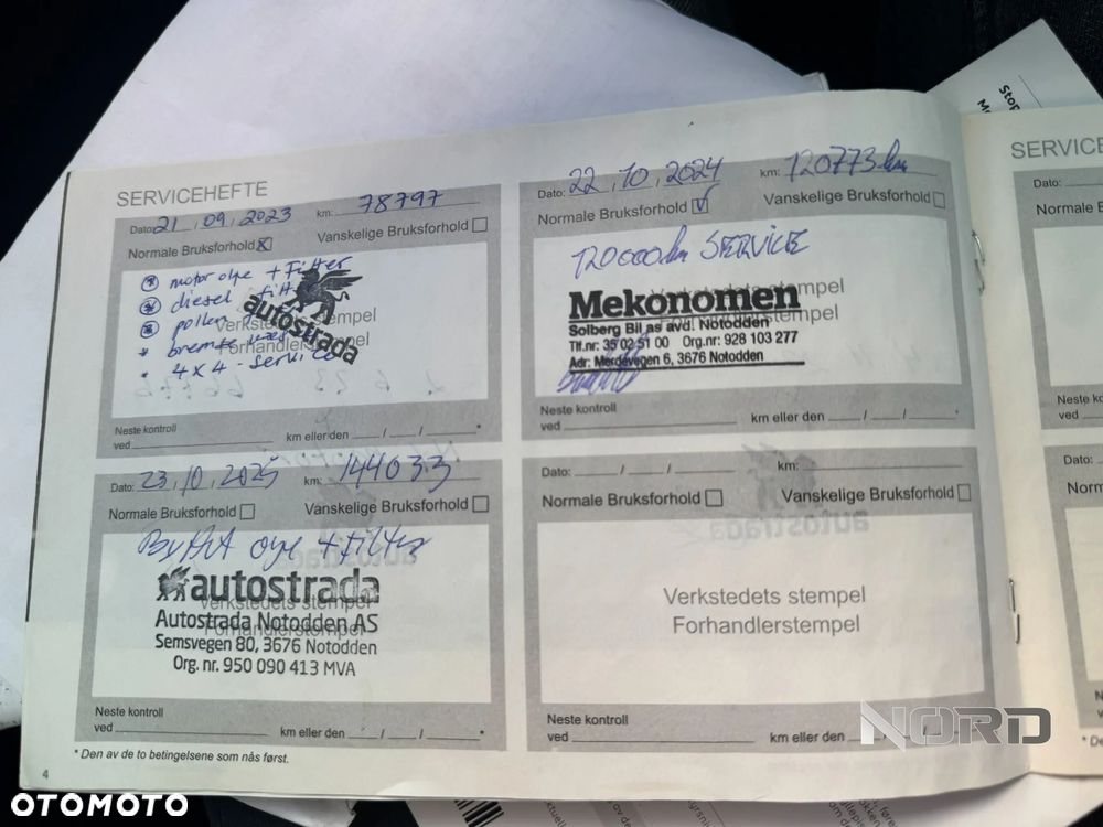 Peugeot Partner 4x4 1.5 Long Premium - 36