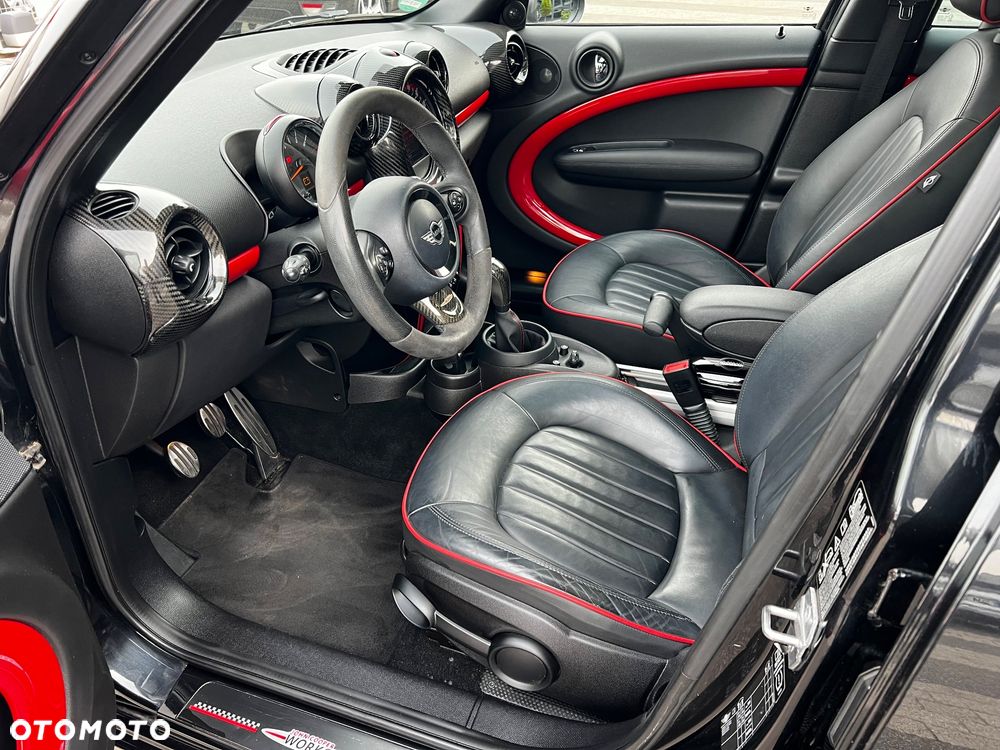MINI John Cooper Works - 9