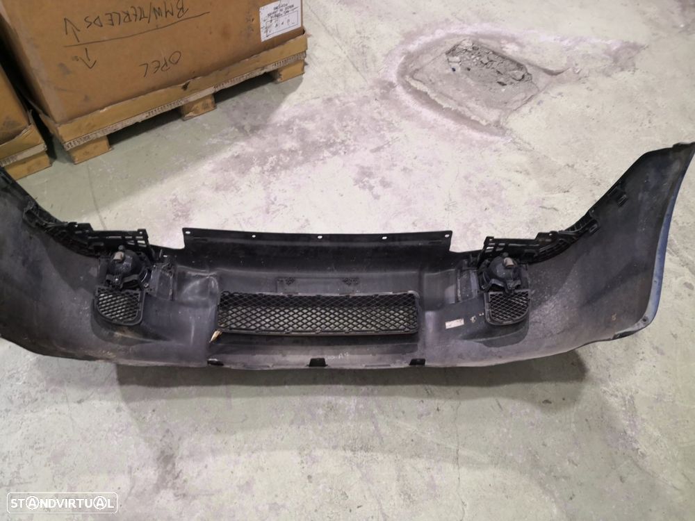 Para Choques Frente Hyundai Tucson (Jm) - 5