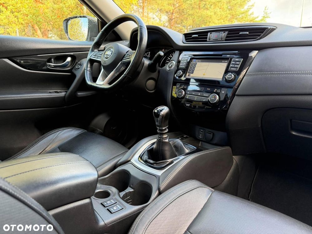 Nissan X-Trail 1.6 DIG-T Tekna - 20
