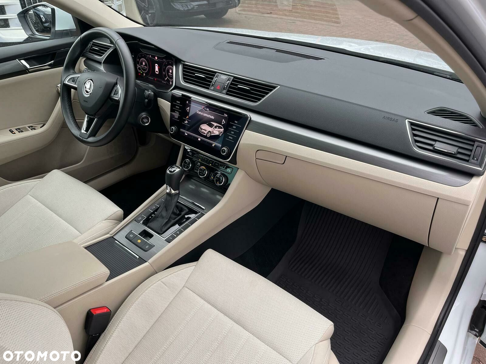 Skoda Superb - 40
