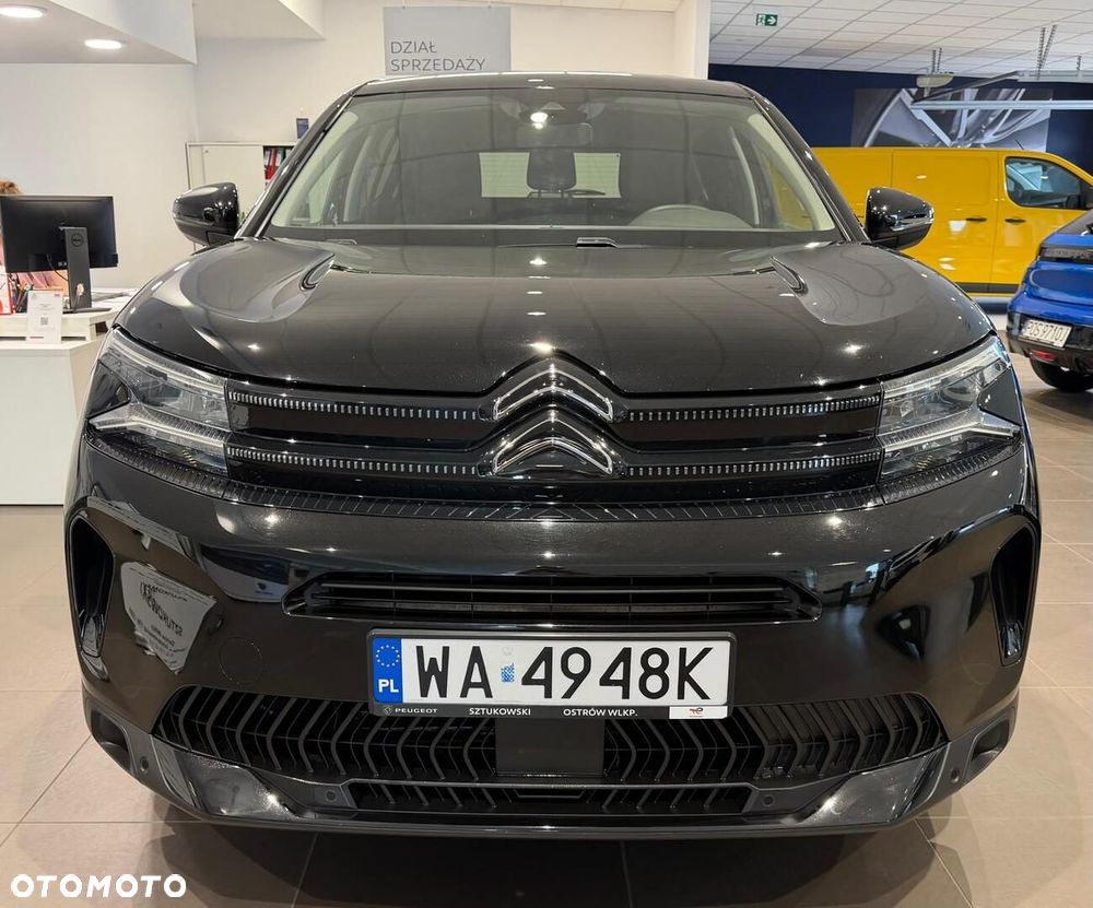 Citroën C5 Aircross - 16