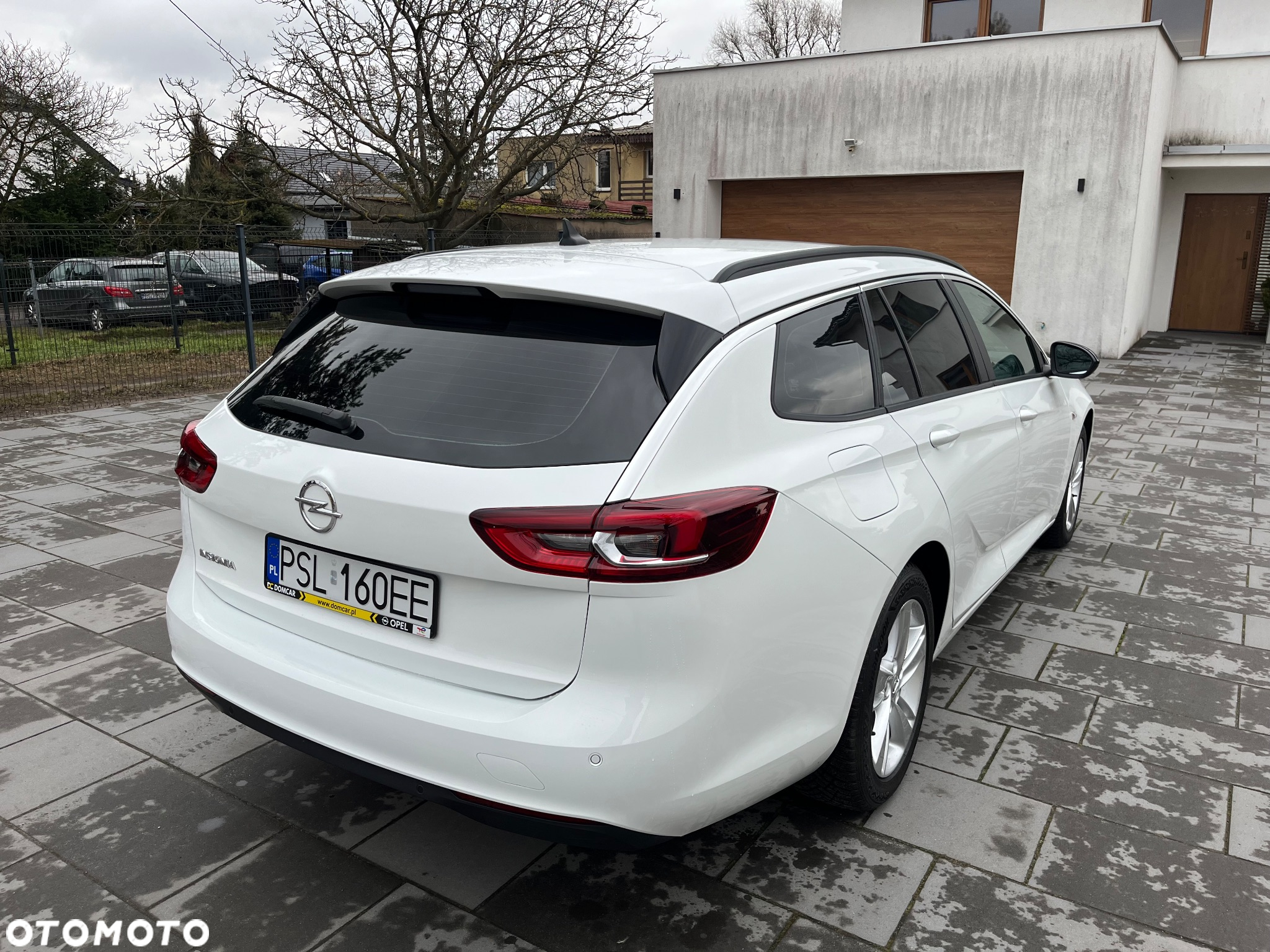 Opel Insignia 2.0 CDTI Elite S&S - 5