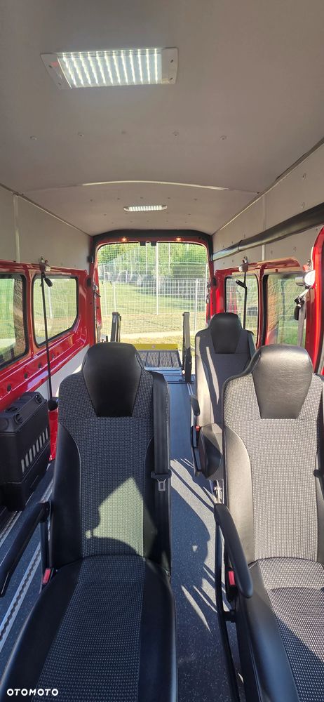 Ford Transit - 7