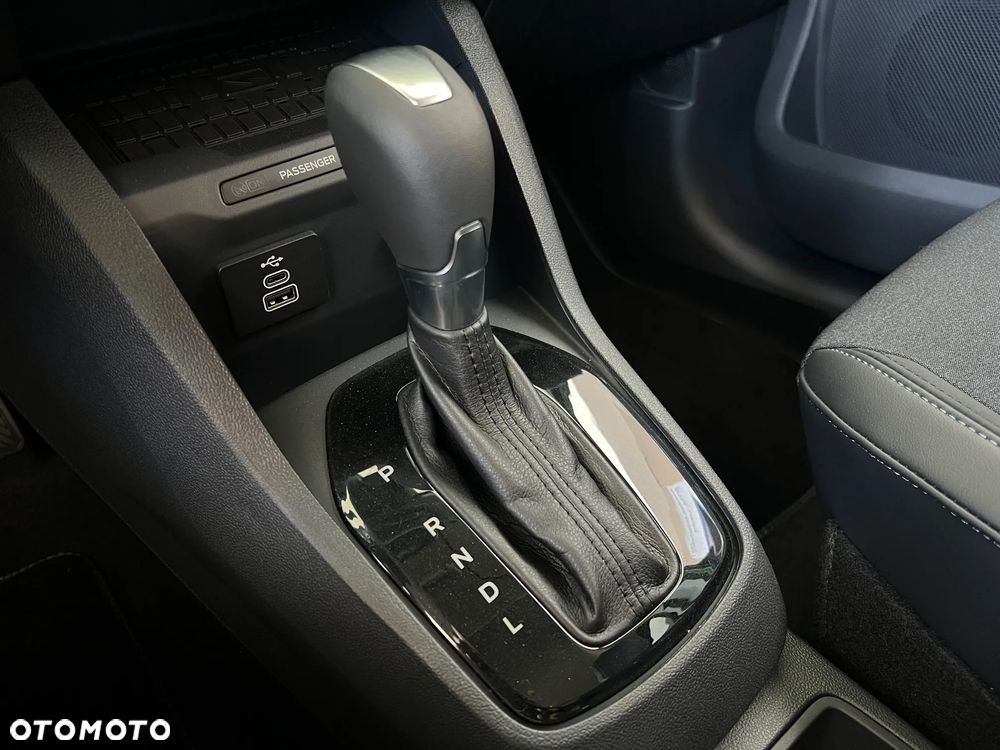 Ford Tourneo Courier 1.0 EcoBoost Active - 18