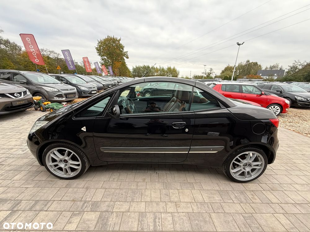 Mitsubishi Colt 1.5 Instyle - 5