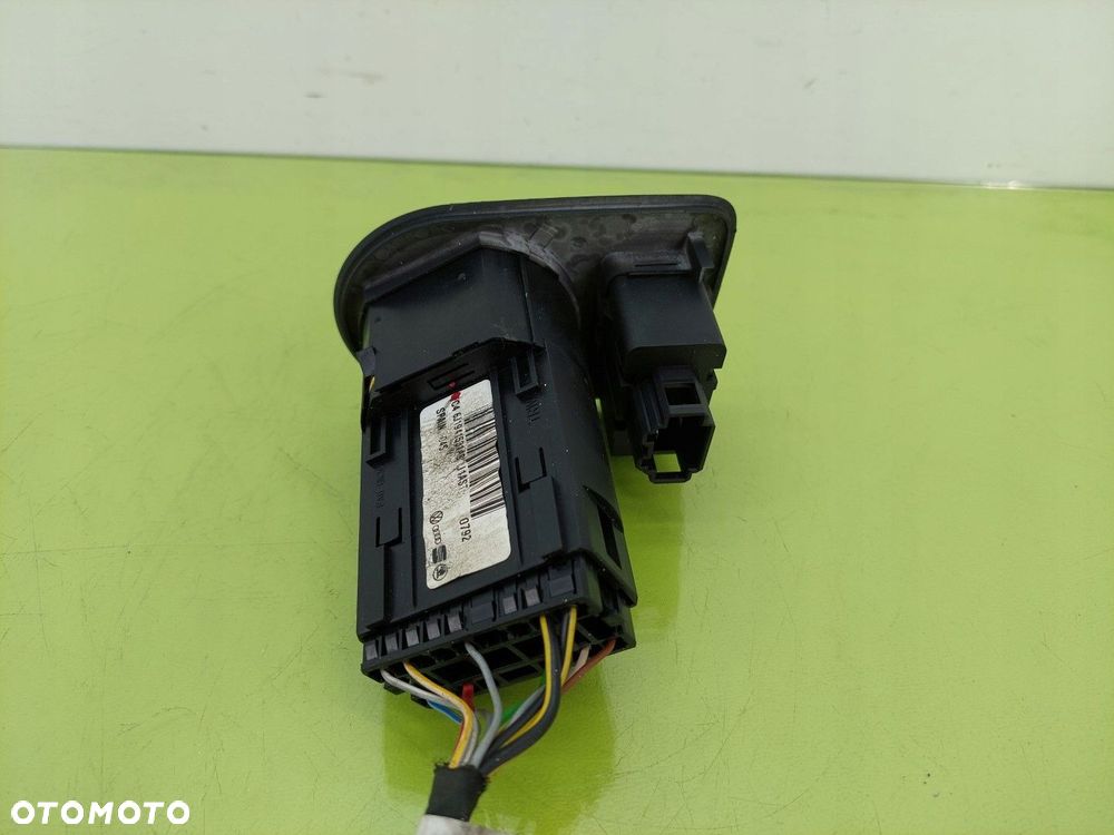 Włącznik świateł Seat Ibiza IV 2009-2017 6J091909304S 1941531AS ORYGINAŁ - 5