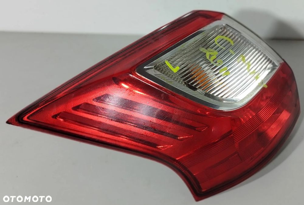 lampa prawa tylna tył FORD C-MAX II 10-15 - 2