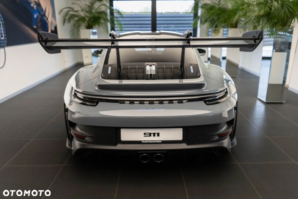 Porsche 911 - 5