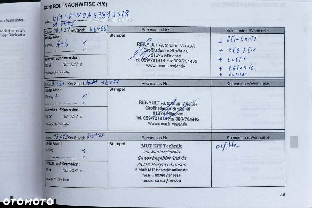 Renault Clio 1.2 16V 75 Life - 39