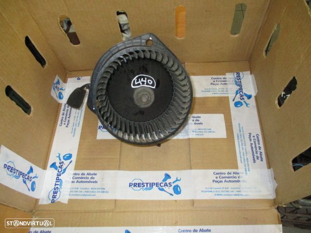 Motor Sofagem NB9FT KIA PREGIO 2000 - 2