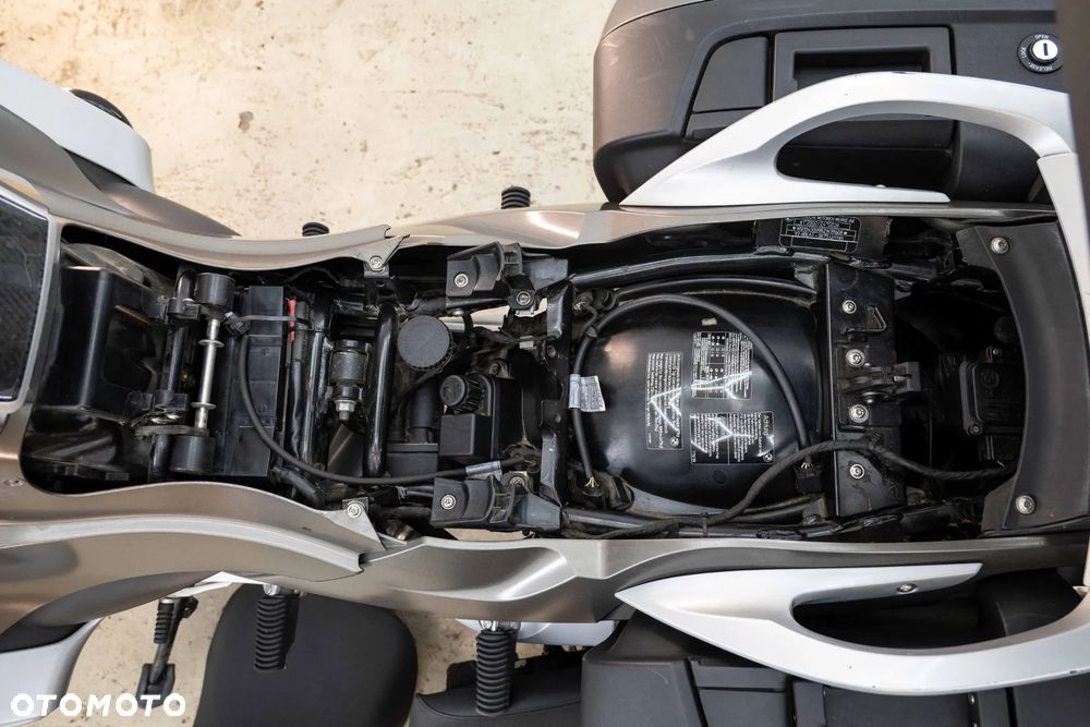 BMW RT - 22
