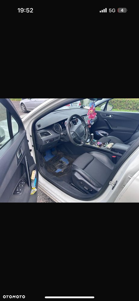 Peugeot 508 2.0 BlueHDi Allure S&S EAT8 - 6