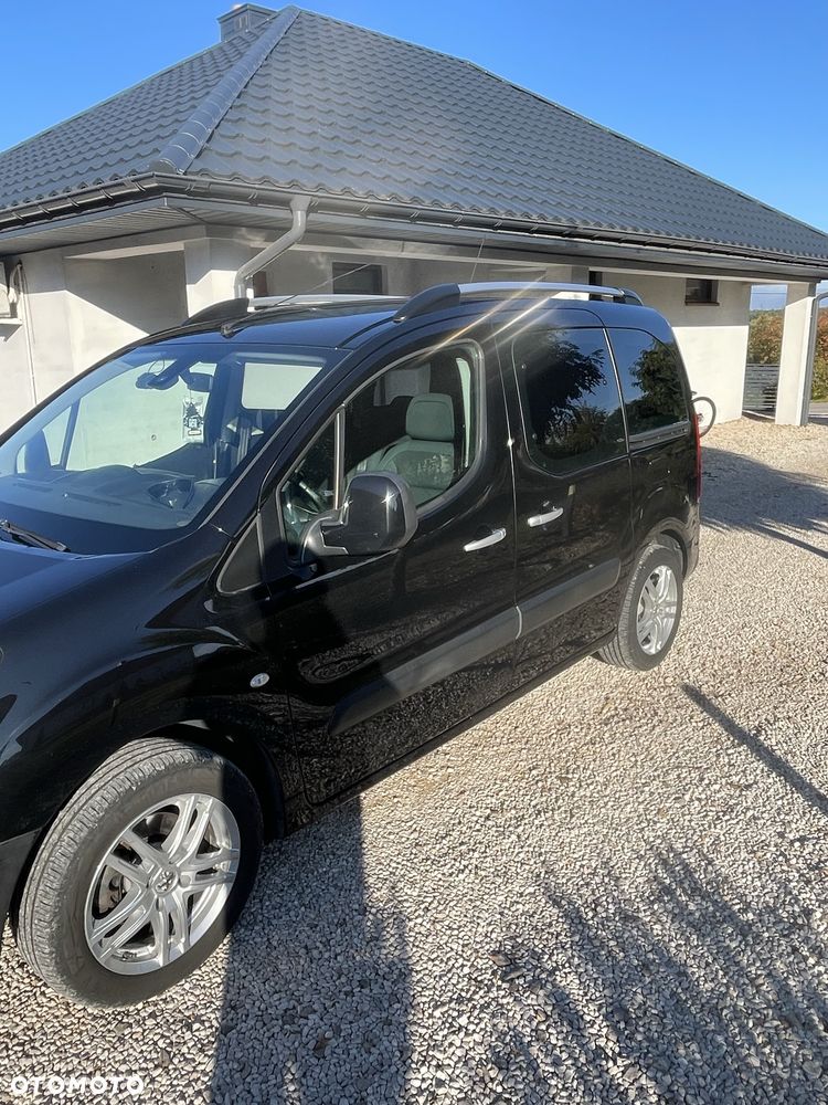 Peugeot Partner - 4