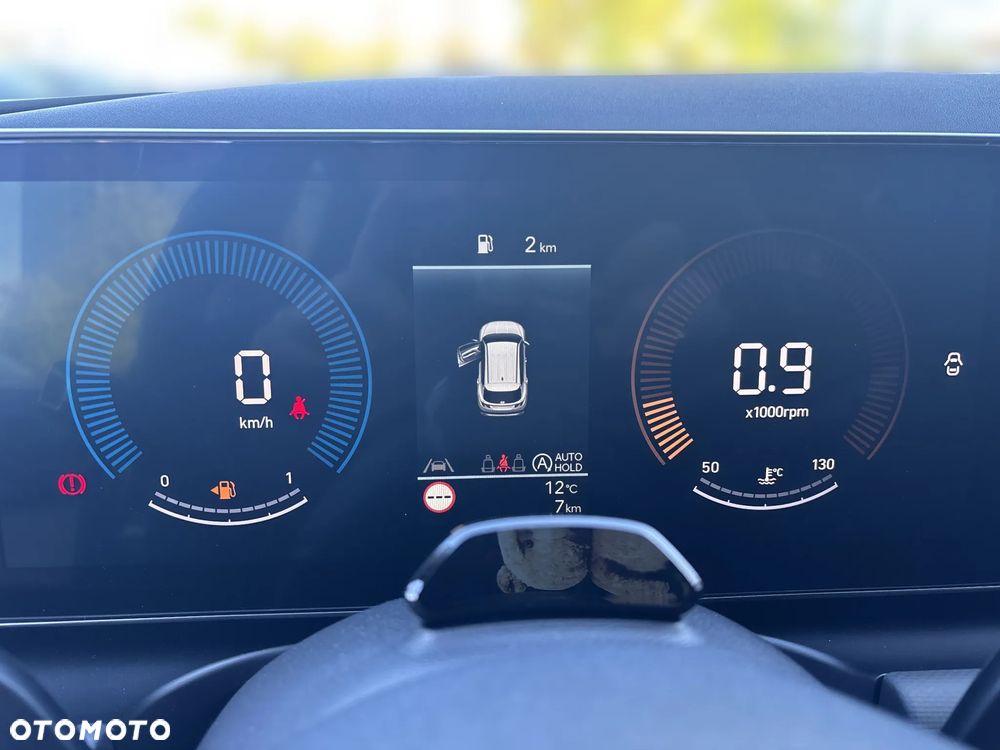 Hyundai Tucson 1.6 T-GDi Modern 2WD - 14