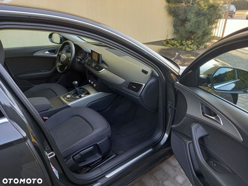 Audi A6 Limousine 2.0 TDI Prime Line - 21