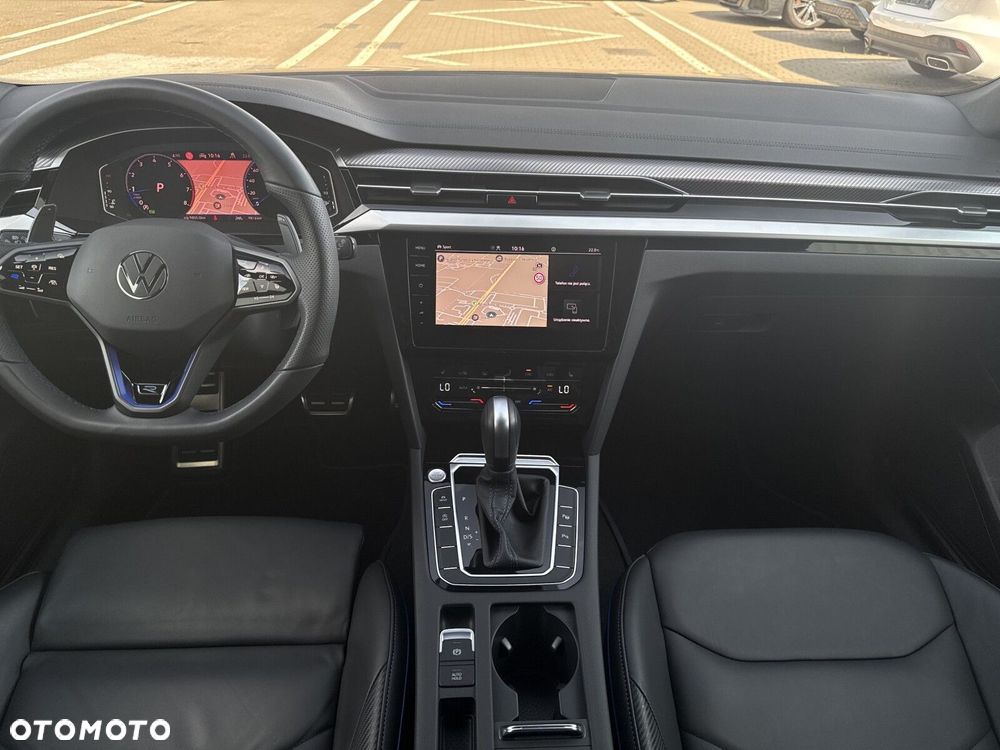 Volkswagen Arteon Shooting Brake 2.0 TSI 4Motion R DSG - 16