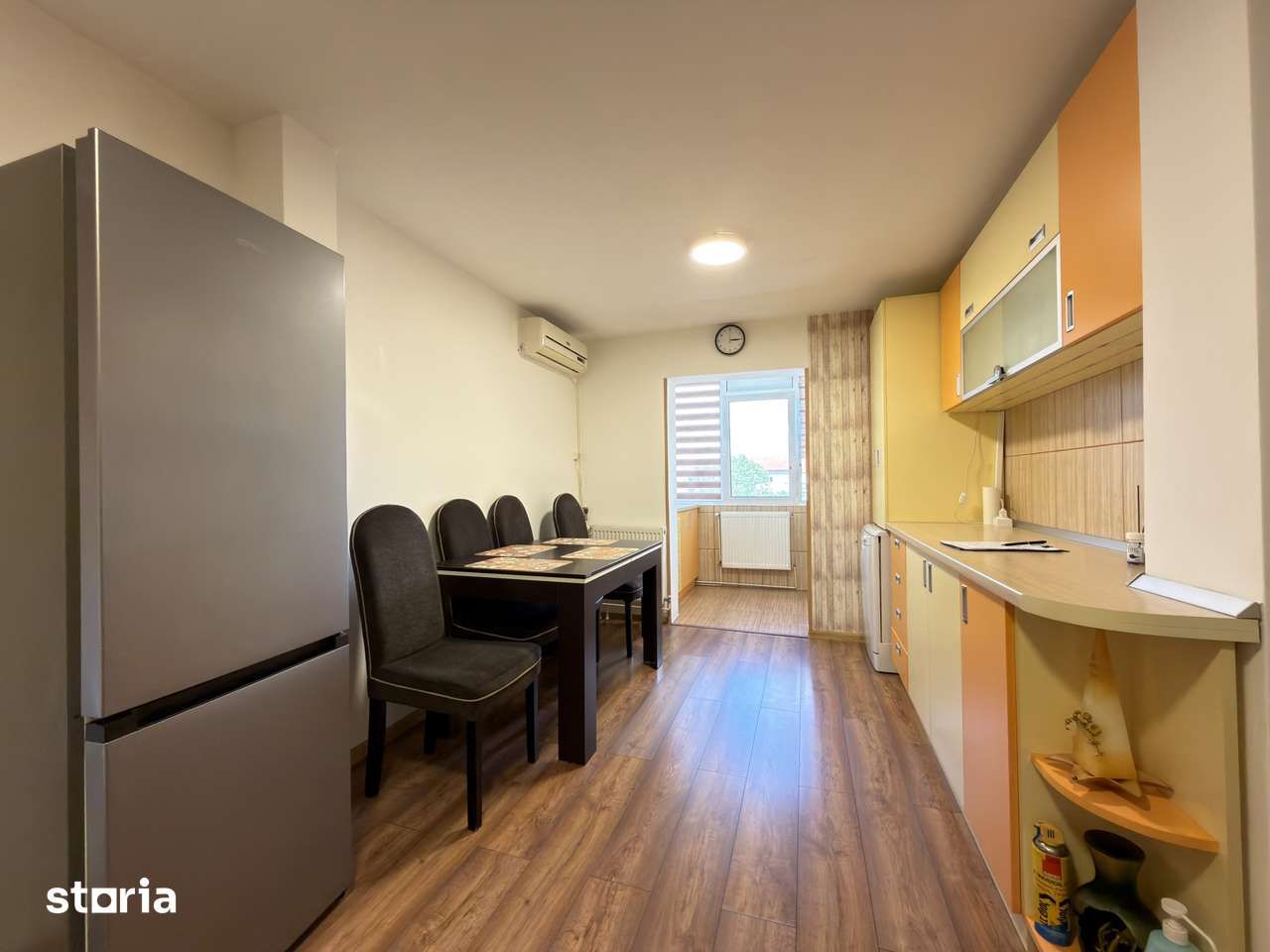 Apartament 2 camere, 50mp utili, decomandat - zona Girocului — fotografia 3