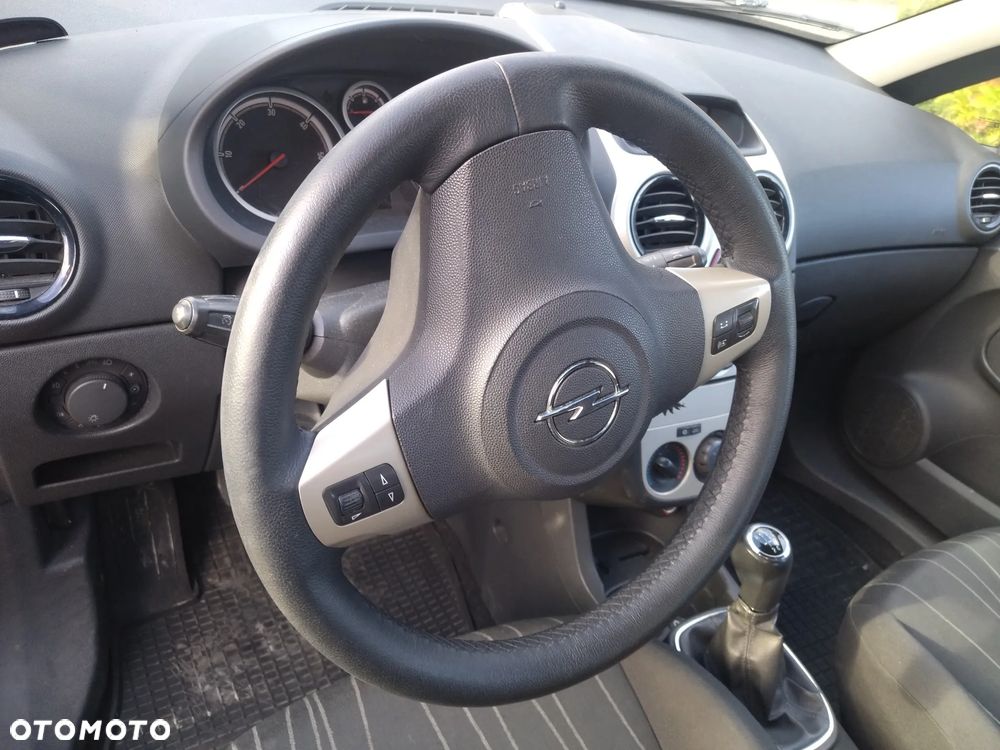 Opel Corsa 1.3 CDTI 111 - 16