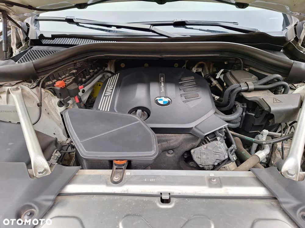 BMW X4 - 21