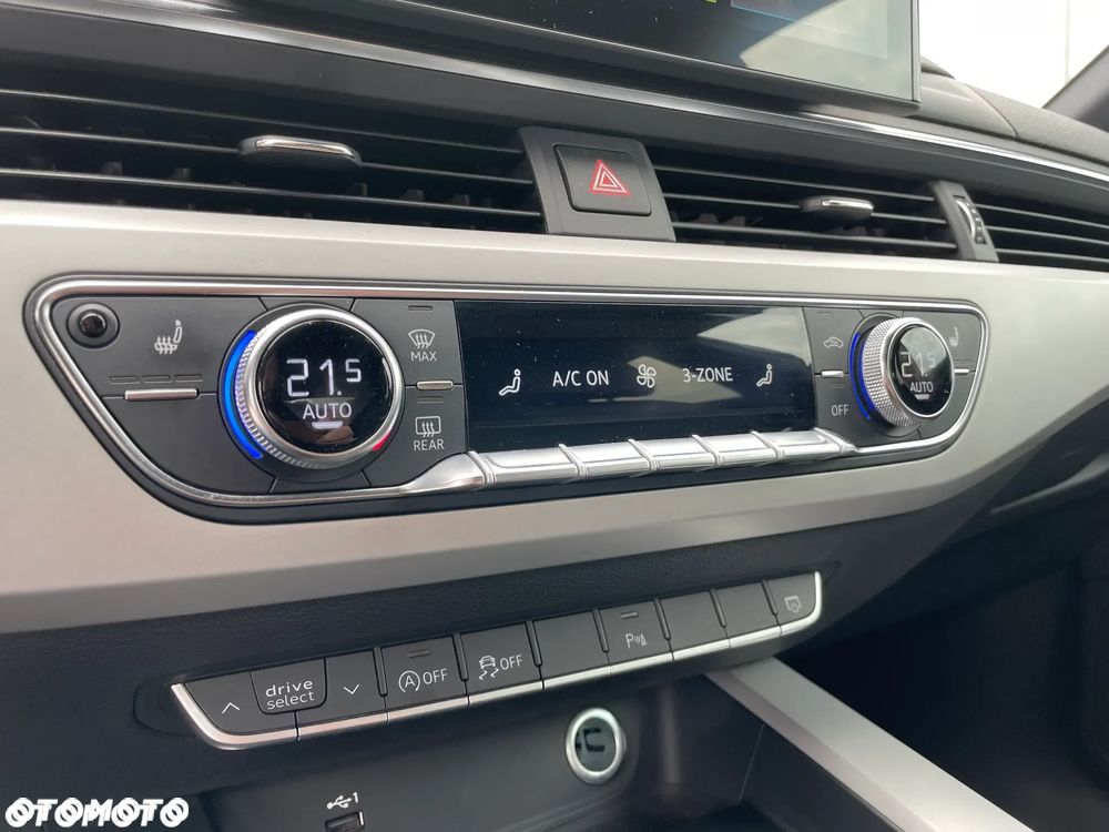 Audi A5 Sportback 40 TFSI mHEV Quattro S Line S tronic - 36