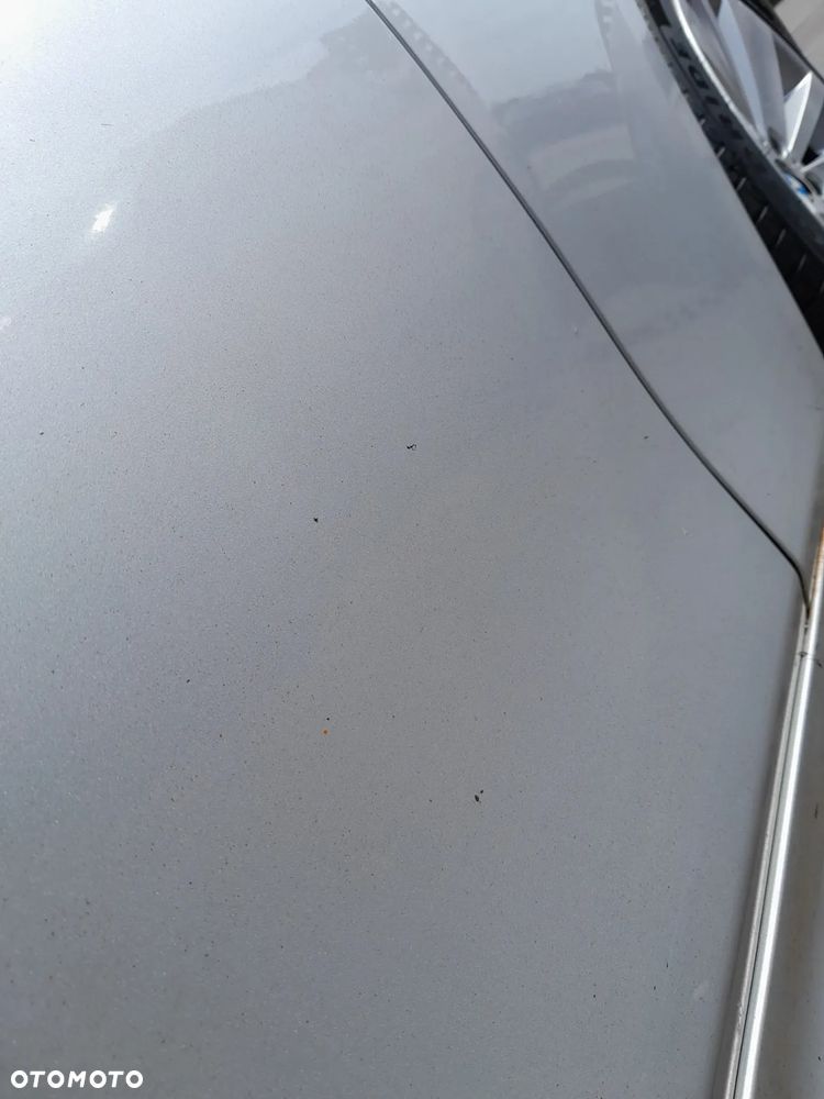 BMW F11 DRZWI PRAWE PRZEDNIE PRAWY PRZÓD KOLOR: 354/7 - 6