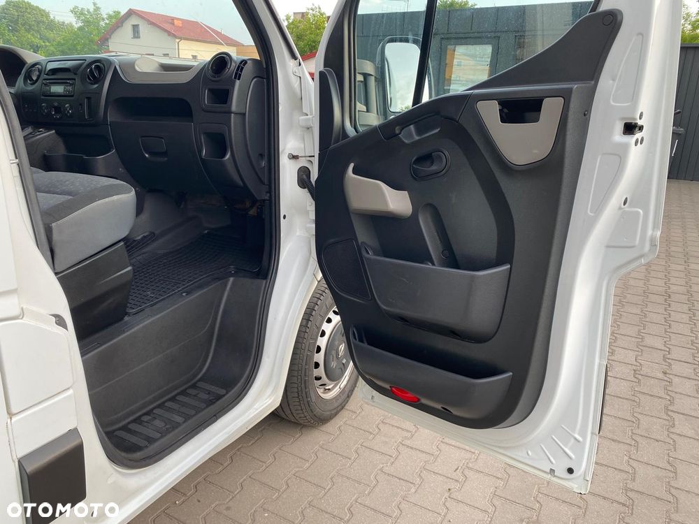 Opel MOVANO - 18