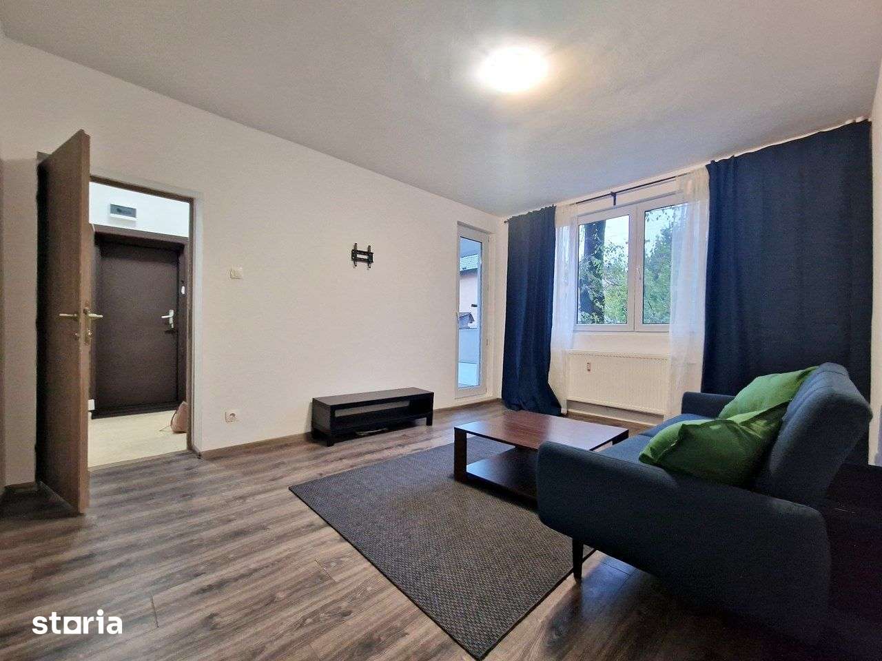 Apartament 3 Camere | Titan IOR | Gheorghe Petrascu | Prima Inchiriere — fotografia 3