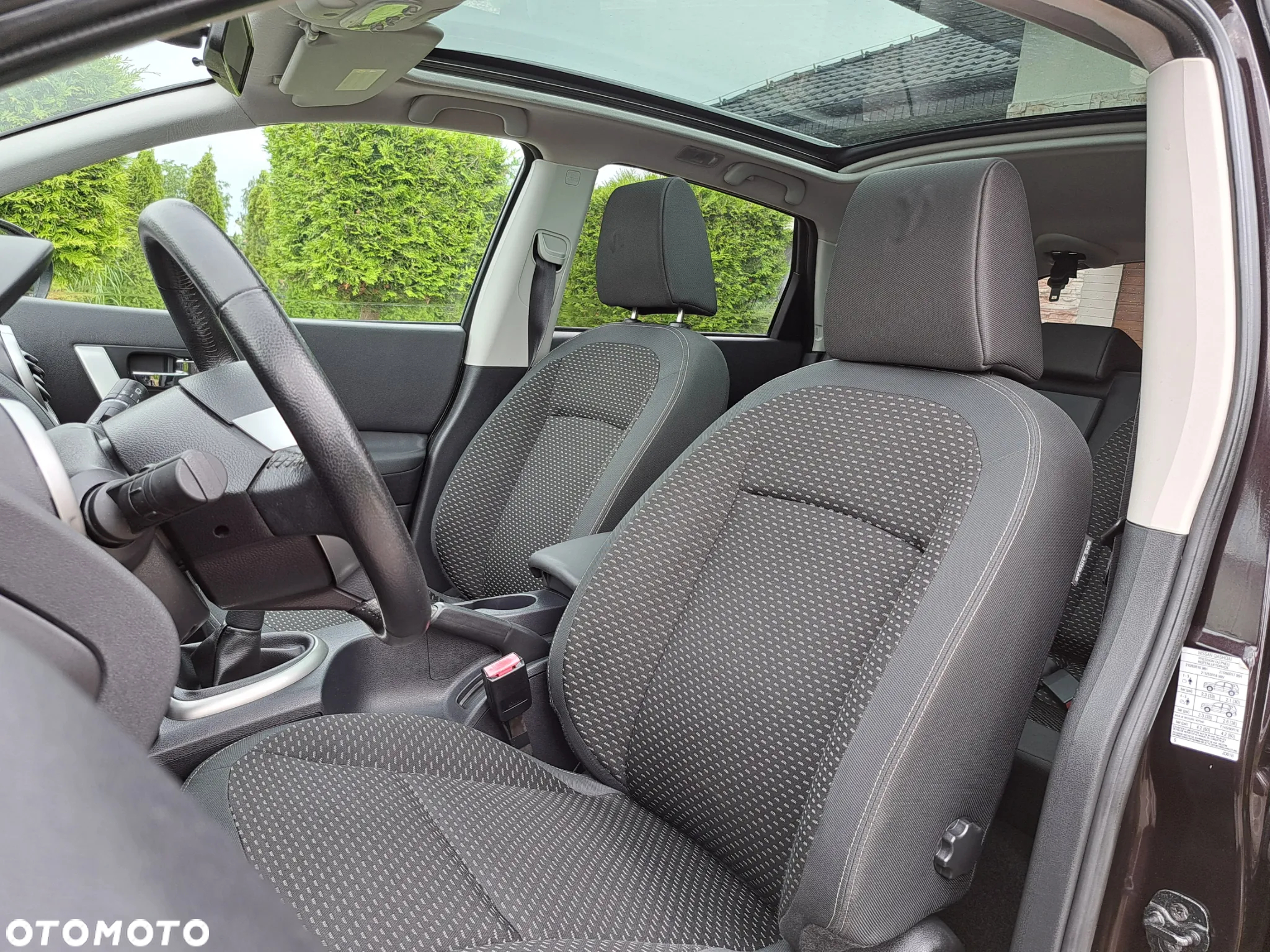 Nissan Qashqai 1.6 Tekna - 14