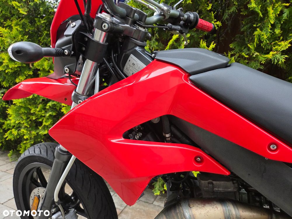Derbi Senda - 12